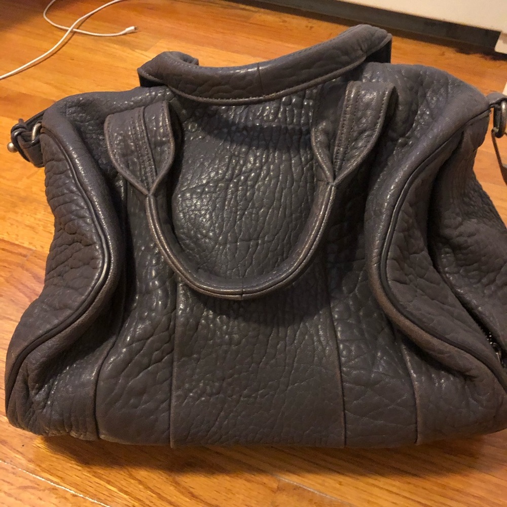 SOLDAlexander Wang rocco bag